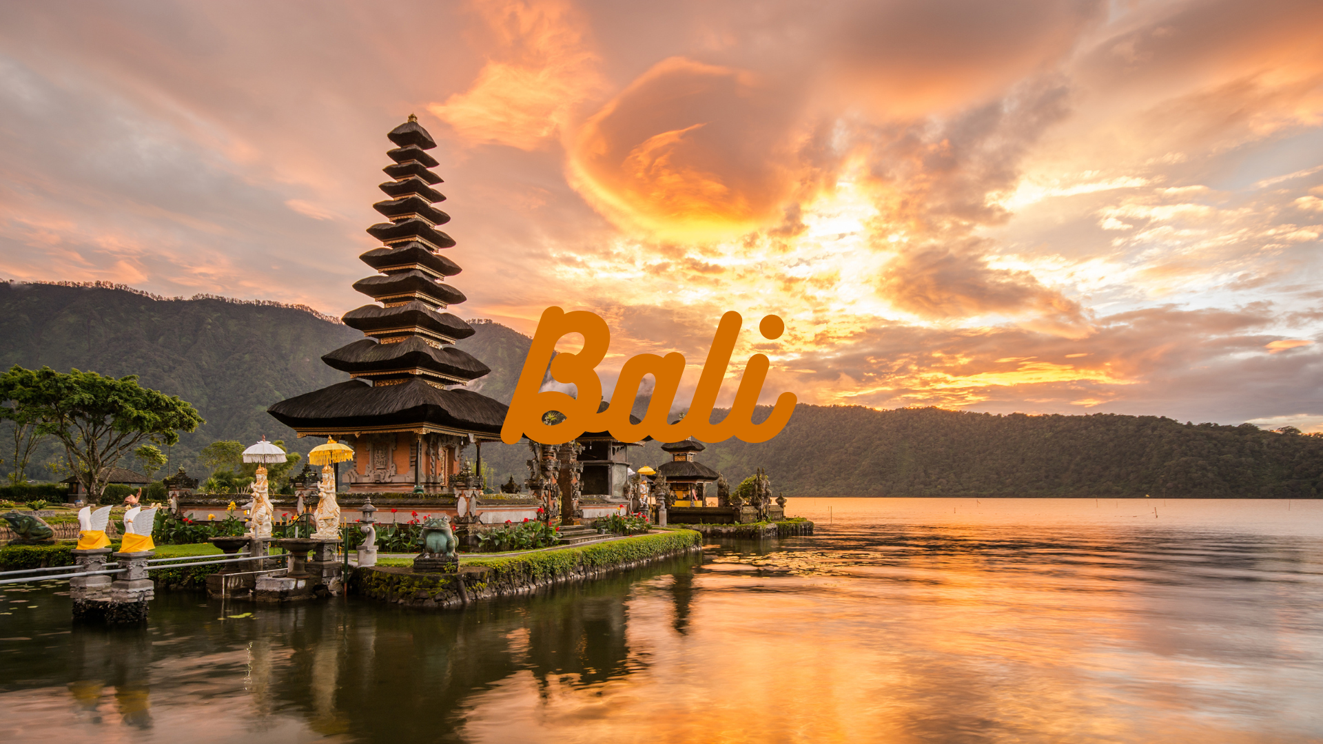 Bali