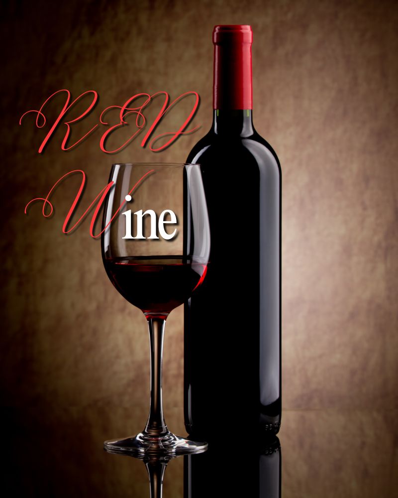 Red Wine